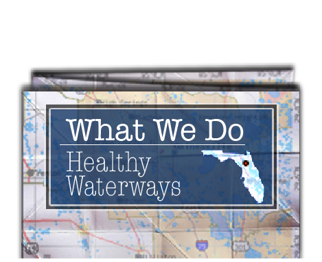 What We Do - Healthy Waterways