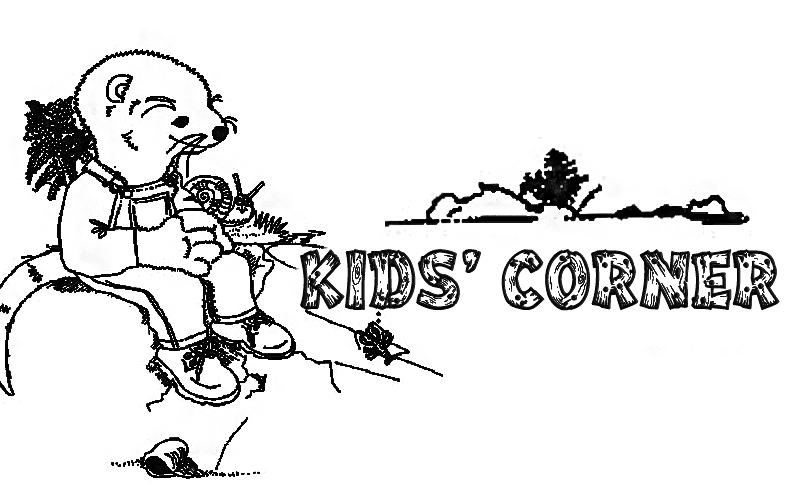 Kids' Corner Logo Kids' Corner Logo