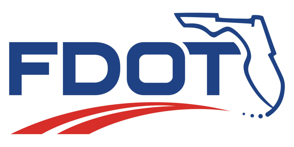 Florida Department of Transportation Logo