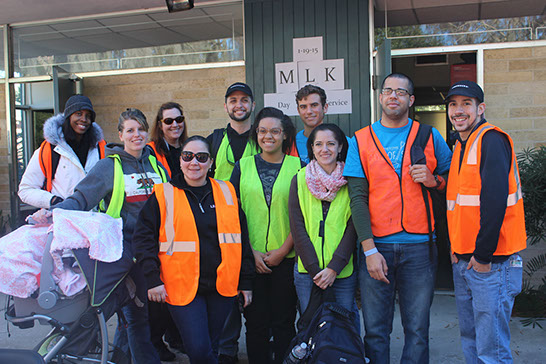 KACB Stormdrain Marking Event