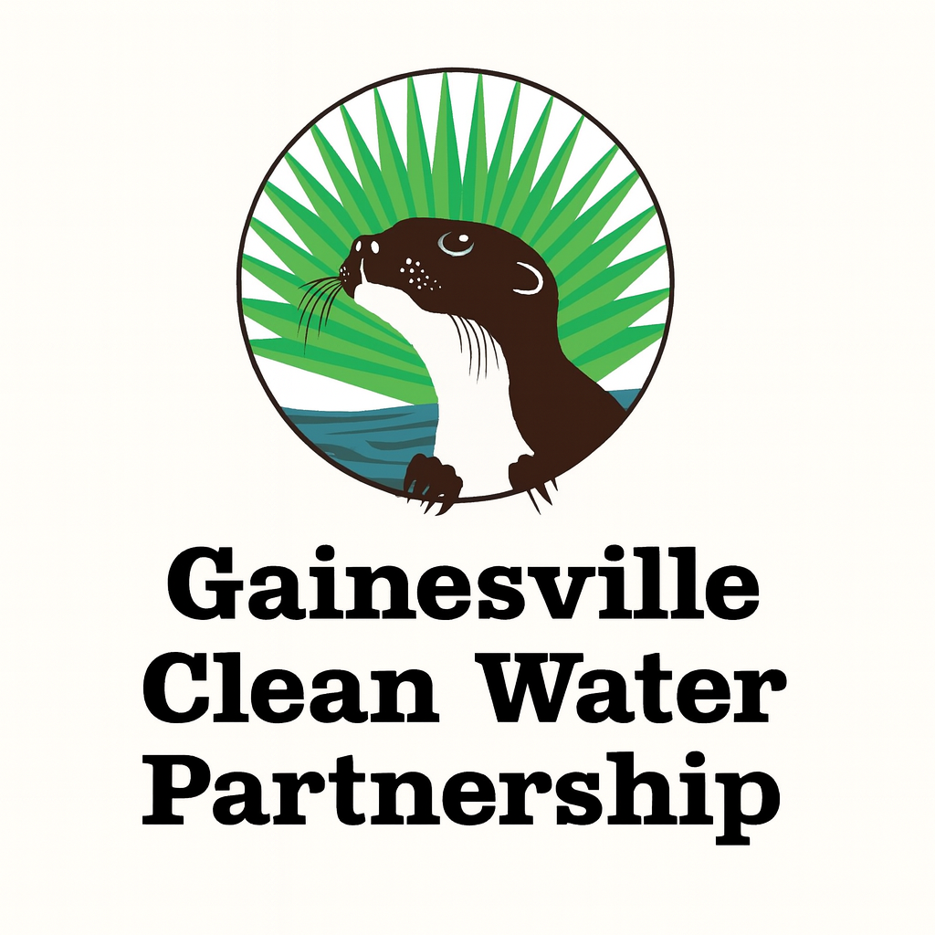 gainesville creeks  dot org home page